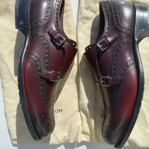 Louis Vuitton | Shoes | Louis Vuitton Mens Size 8 Cousu  display picture 1